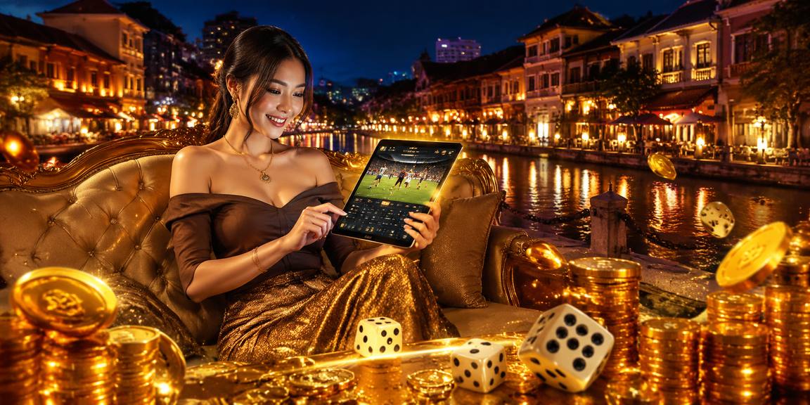 Madame Destiny Megaways di slot89